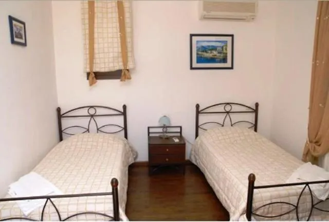 Sun Villa Svoronata