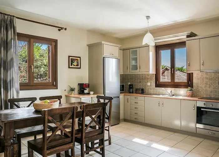 Villa Sun *