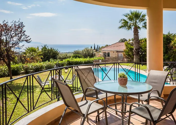 Sun Villa