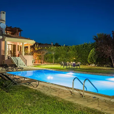 Sun Villa